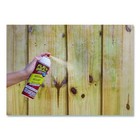 Flex Seal Products Liquid Rubber Sealant Coating Spray  14 Oz Spray  Clear