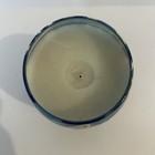 Walt Disney World Mickey Mouse Fantasia Sorcerer Glow Candle In Glass Holder 