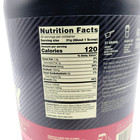 Optimum Nutrition Gold Standard Natural 100  Whey Protein Delicious Strawberry