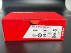 New Hilti S-bt-gf Gr M8 7 An 6 Threaded Stud W  Bit  100 Pieces   2140527