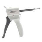 Easyinsmile Impression Mixing Dispensing Gun Kit Dispenser Gun 10 1 4 1 Ratio   