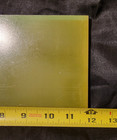 Phenolic Grade 11 Sheet 1 4 X 4 5 16 X 11 7 8   250 X 4 3125 X 11 875  Inv x-129