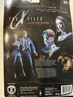 Agent Dana Skully The X Files Series 1 Action Figure Mcfarlane Fight The Future