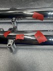 Harley Used Slider Touring Oem 2000 -13 Chrome Blemish Lower Fork Legs Outright