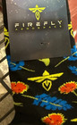 Firefly aerospace Socks- New