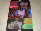 The Doom Generation  2023 Re-release  27x40 Limited Movie Theater Poster  rare 
