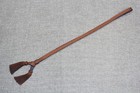 Ww Ii Japanese Officer s Tassel Blue Brown rayon  reproductions 