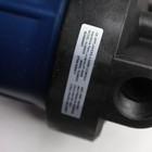 Ge Whole House Water Filtration System