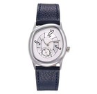 Mirage Watch Dali Paris Crash Melting Vintage Rare French Homage Irregular Dress
