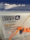 Honeywell Howard Leight Qb2hyg Headband Earplug W  Extra Ear Plug Guards New