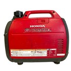 Honda Eu2000i Companion Inverter Generator 2000w 120v Portable Gas Japan