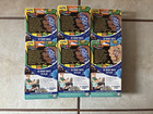 New Lot Of 6 - Aarons Crazy Thinking Putty Poppin