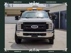 2018 Ford F550 Super Duty Xl V8 Turbo Diesel Flatbed Rollback Tow Truck