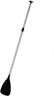 Inflatable Sup Stand Up Water Paddle-board Adjustable Water Paddle Oar For Slsu