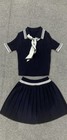 Fashion Eu Style Sweet Cute Girls Outfit Set Sweet Cute Fashion Set