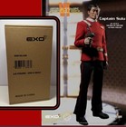 Exo-6 Star Trek Vi The Undiscovered Country Captain Hikaru Sulu 1 6 Scale Figure