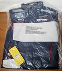 Ski-doo Men s Vasa X-team Edition Snowmobile Winter Jacket  Navy Blue   Large