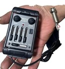 For Fishman Guitar Eq Pickup Prefix Plus-t Onboard Preamp Matrix Pickup Acoustic