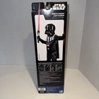 Jazwares Disney Star Wars Darth Vader Lightsaber Cosplay Costume Accessory Nib