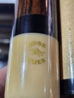 Joss Sneaky Pete Pool Cue Pre 1998 No Serial Number 58 Inch