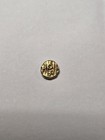 India  Mysore  Kanthirava Narasa  1638-62  Gold Fanam - Incredible Condition 