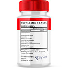 Vitaflow Joint Support Pill Natural Freedom To Move Vitamin Formula 60 Capsules