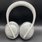Bose Headphones 700 Nc700 Wireless Noise Cancelling Headphones Headsets-silver