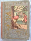    the Little Red Hen    S Wee Book For Wee Folks  Henry Altemus Pub  H c
