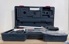 Laser Level Kit - Bosch Grl1000-20hv Open Box