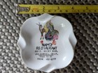 Vintage Dish  Nam   s Restaurant San Gabriel Ca Fs Louie Advertising Chinese Ware