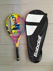 New Babolat Pure Aero Rafa 4 1 2  Tennis Racket - Unstrung