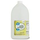  4 Pack  Great Value Distilled White Vinegar  128 Fl Oz