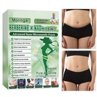 Moringa Berberine X Nad 10-in-1 Advanced Nano Microneedle Patch