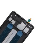 New Replacement For Tcl Tab 8 Le 9137w Lcd Display Touch Screen Digitizer frame