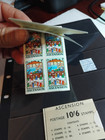 Ascension 1971 Booklet 44p Complete Mnh  Fresh   See Description 