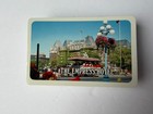 Vintage The Empress Hotel Souvenir Playing Cards Complete Deck Canada Victoria