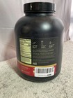 Optimum Nutrition  Gold Standard 100  Whey Protein Powder Exp 02 13 2027