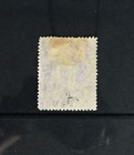 Niger Coast Scott   63 Vf Og Hr British Colony Stamp Cat  135