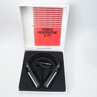 Rare Vintage Bang   Olufsen U70 Vintage Headphones 70s Audiophile B o Mcm U 70