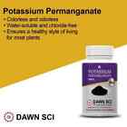 Potassium Permanganate Reagent Grade   2 Oz  same Day Ship