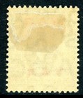 Bahamas 1919 British Kgv   p War Stamp Scott  mr11 Mint U896                   