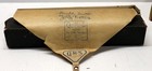 Lot Of 9 Vintage Qrs  Word Roll Player Piano Music Rolls
