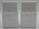 Tp Link Av 1000 Gigabit Powerline Starter Kit Tl-pa7010 Tested Works