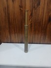 Antique Brass Telescope Nautical Navigation Instrument Decor