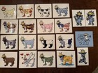 Goat Usa Mystery Pack  15 Stickers  Brand New  100  Authentic