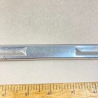 Vintage Snap-on 7 8 -15 16  Box End Wrench 12 Point Sae  xv-2830 Usa