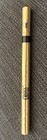 Original Cross Ball Pen Refill Black Fine New In Gold Tube Works
