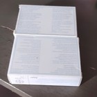 Bayer Tampons Regular Absorbency Unscented 24 Count For Adults
