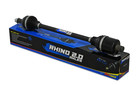 Superatv Rhino 2 0 Heavy-duty Front Axle For Polaris Ranger 500 700 800