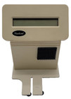 Rauland Borg Tc4221 Telecenter Operator Interface Digital Display Sidecar